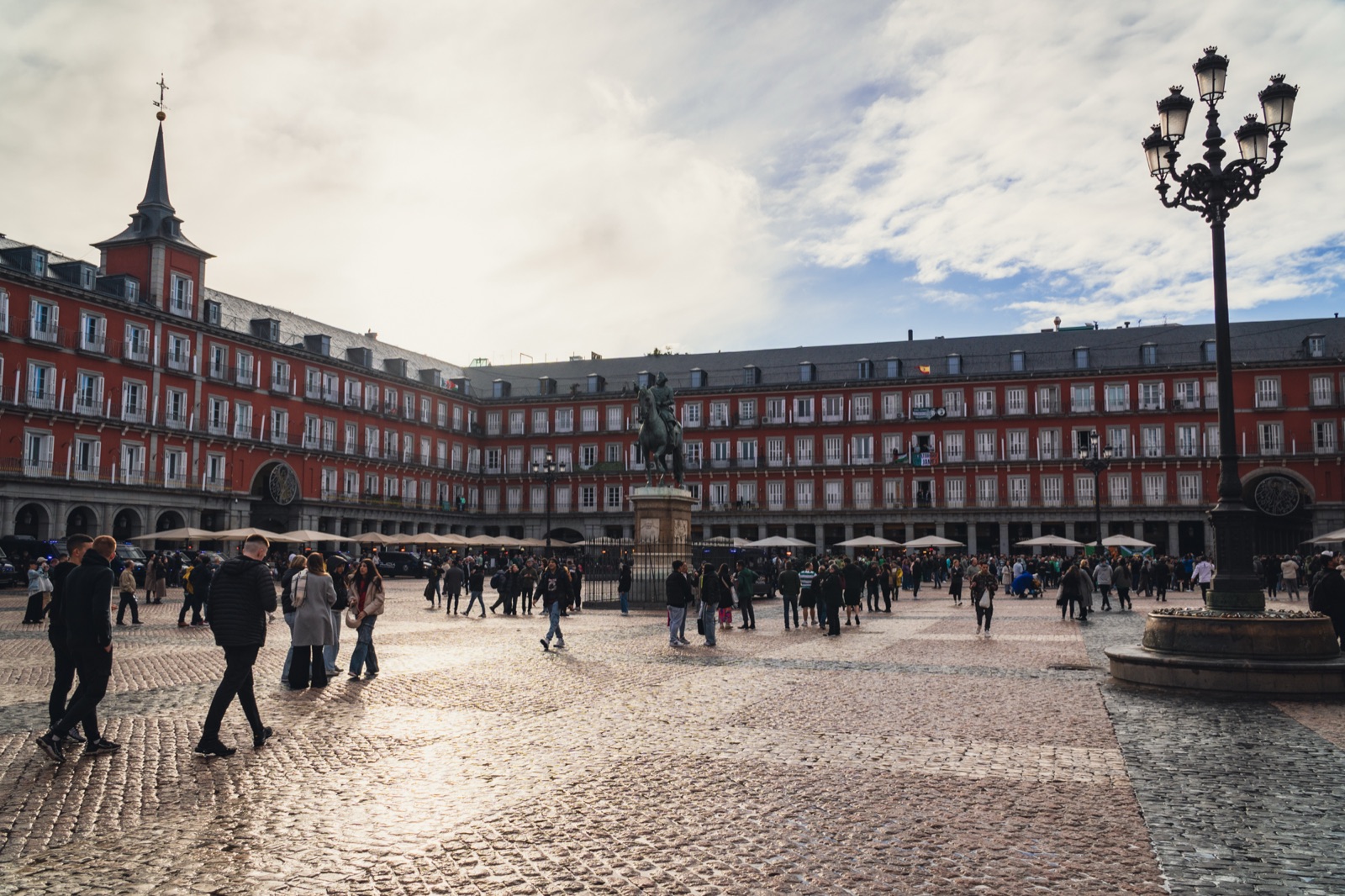 Free Tour Madrid de los Austrias