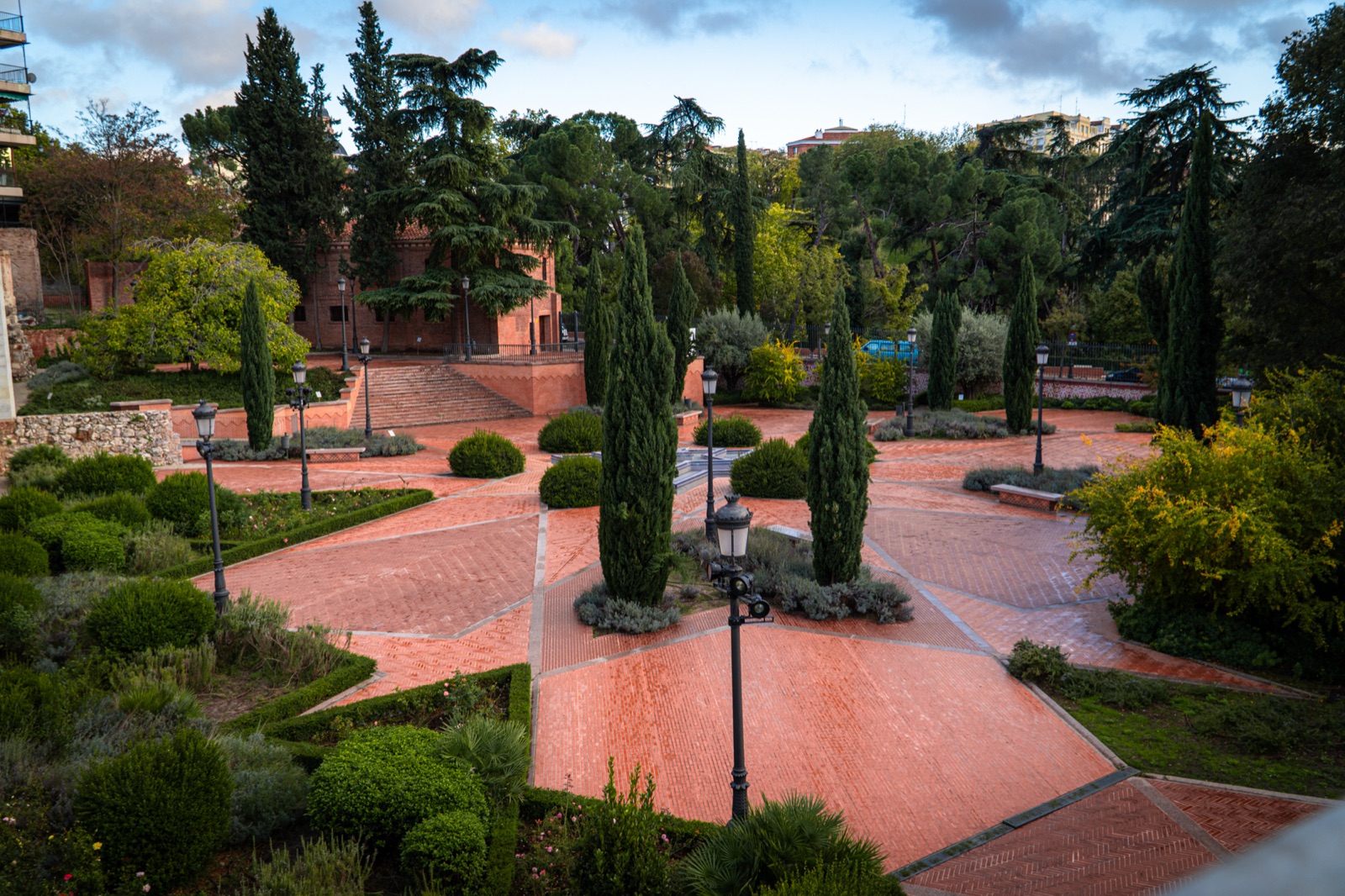 Medieval Madrid Free Walking Tour